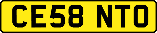 CE58NTO