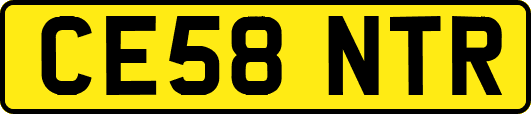 CE58NTR
