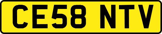 CE58NTV
