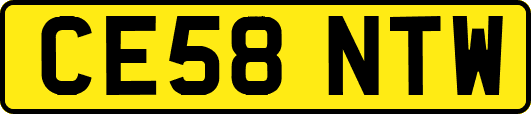 CE58NTW