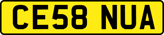 CE58NUA