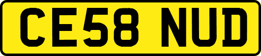 CE58NUD