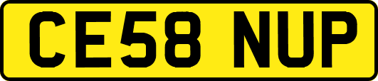 CE58NUP