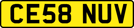 CE58NUV