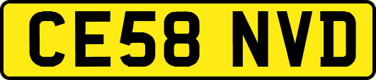 CE58NVD