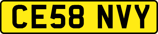 CE58NVY