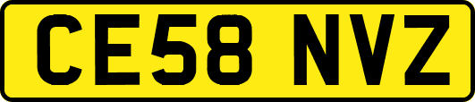 CE58NVZ