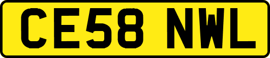 CE58NWL
