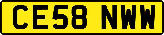 CE58NWW
