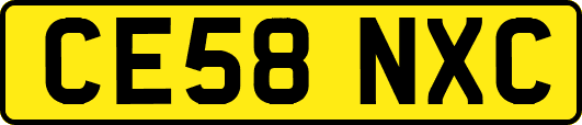 CE58NXC