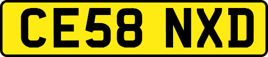 CE58NXD