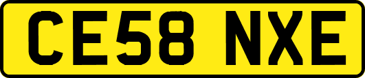 CE58NXE