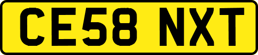 CE58NXT