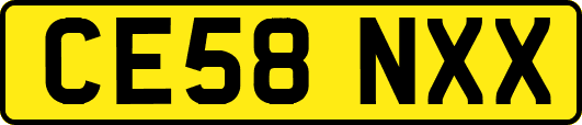 CE58NXX