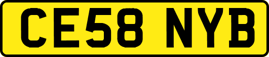 CE58NYB