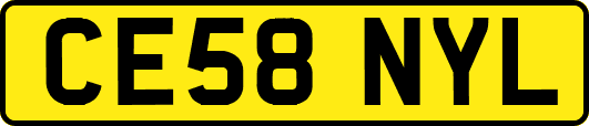 CE58NYL