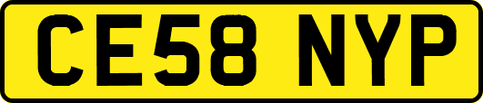 CE58NYP