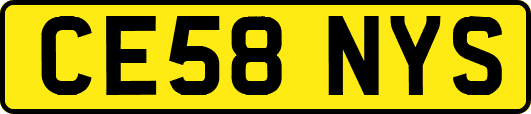 CE58NYS