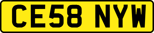 CE58NYW