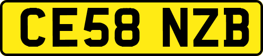 CE58NZB