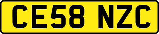 CE58NZC