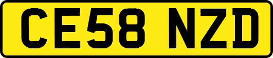 CE58NZD