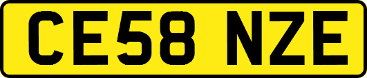 CE58NZE
