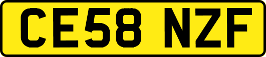 CE58NZF