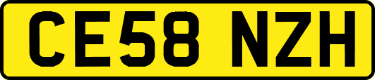 CE58NZH