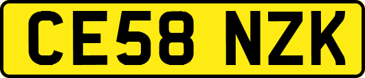 CE58NZK