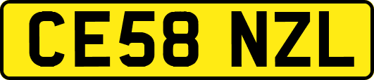 CE58NZL