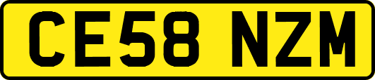 CE58NZM