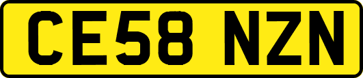 CE58NZN