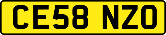 CE58NZO
