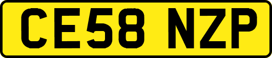CE58NZP