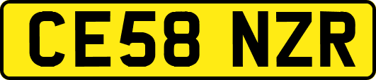 CE58NZR