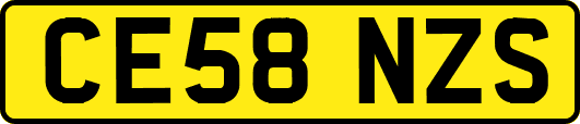 CE58NZS