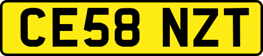CE58NZT