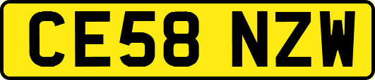 CE58NZW