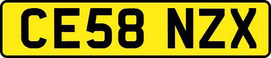 CE58NZX
