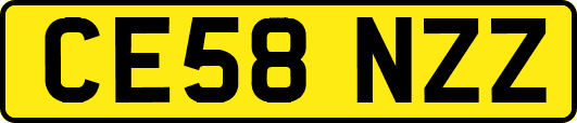 CE58NZZ