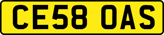 CE58OAS