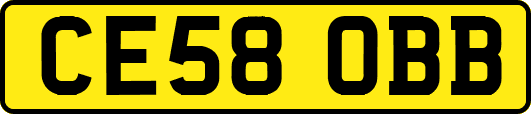 CE58OBB