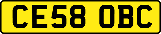CE58OBC
