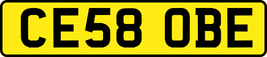 CE58OBE