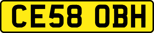 CE58OBH