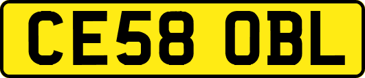 CE58OBL