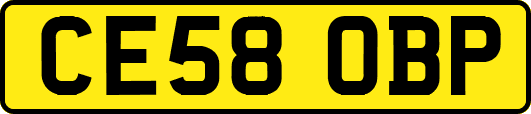 CE58OBP