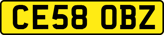 CE58OBZ
