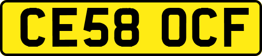 CE58OCF
